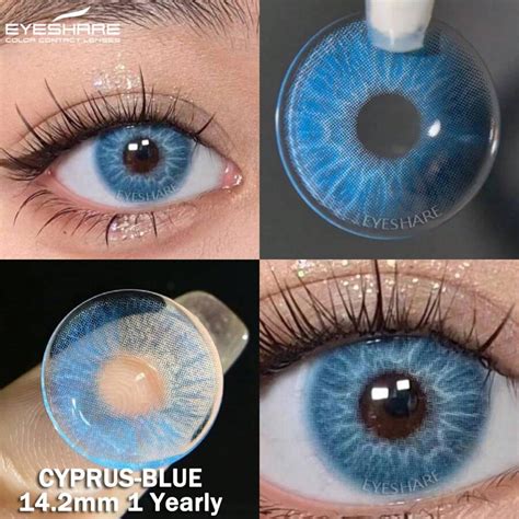 lentilles pour les yeux Costco